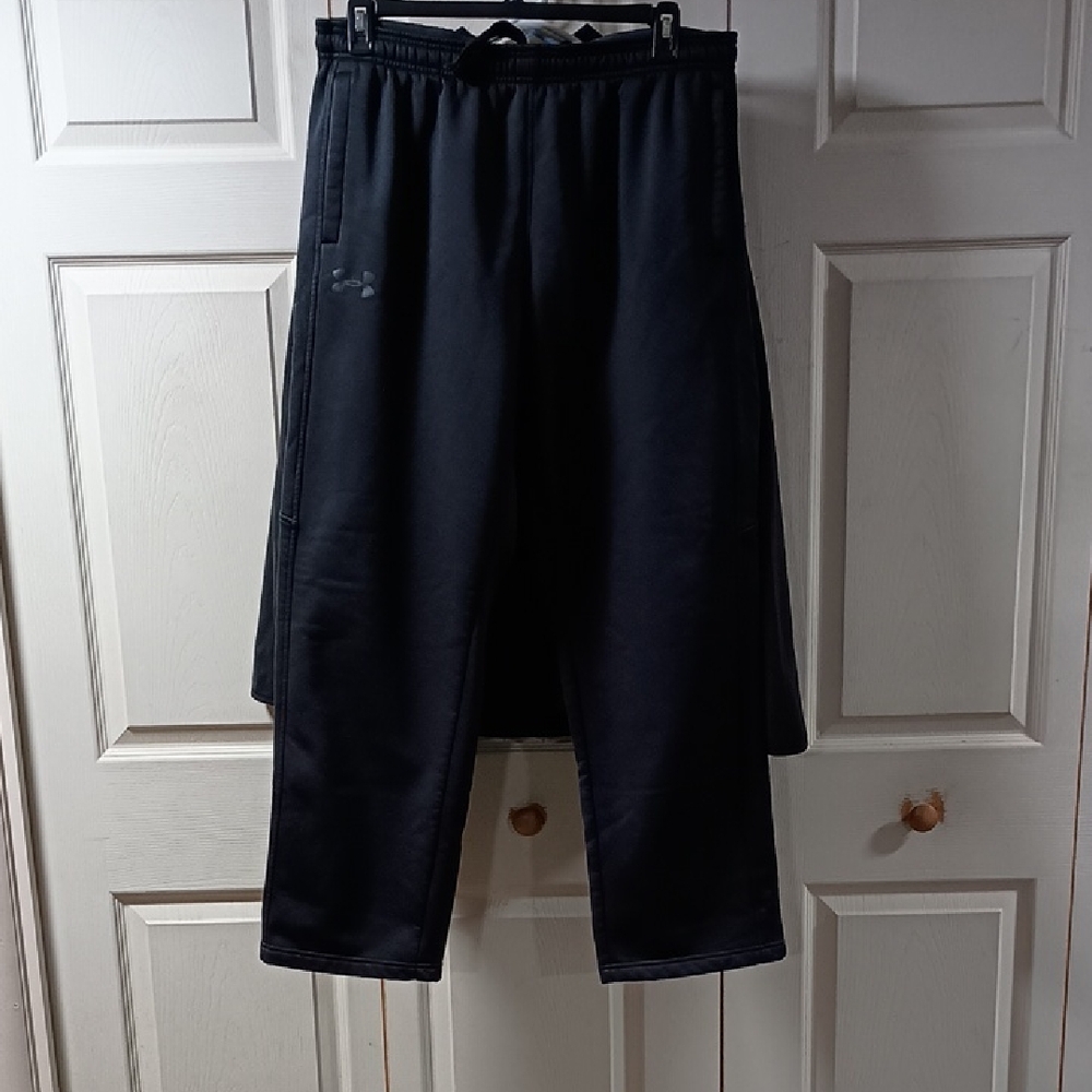 Under Armor Coldgear Storm XL Sweatpants